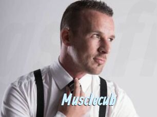 Musclecub