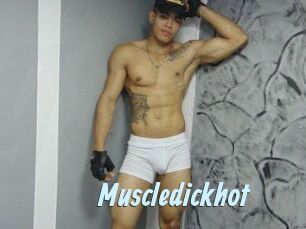 Muscledickhot