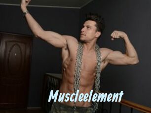 Muscleelement