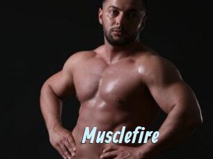 Musclefire
