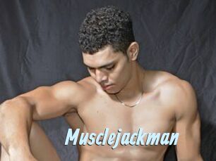 Musclejackman