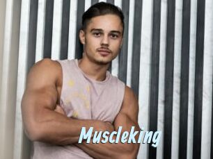 Muscleking