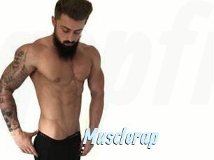 Musclerap