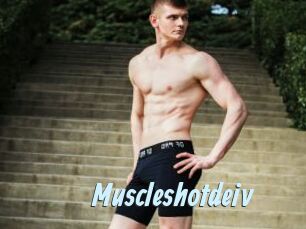 Muscleshotdeiv