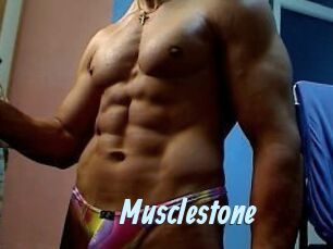 Musclestone