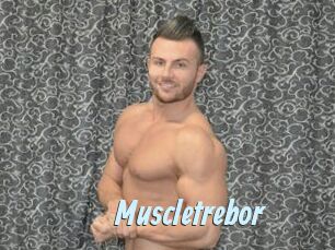 Muscletrebor