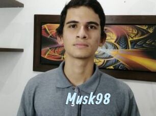 Musk98