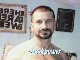 Muskpower
