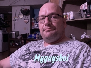 Myguysboi
