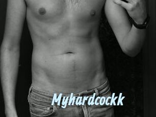 Myhardcockk