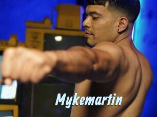 Mykemartin