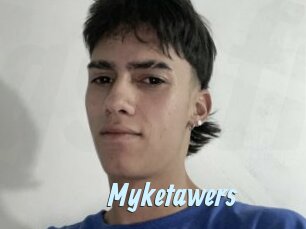 Myketawers