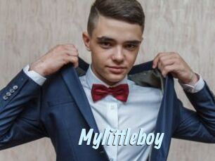 Mylittleboy