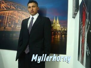 Myllerhorny