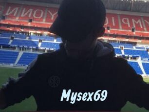 Mysex69