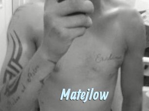 Matejlow