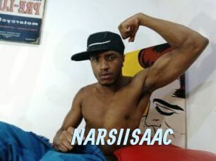 NARSI_ISAAC Gay Sex Prev