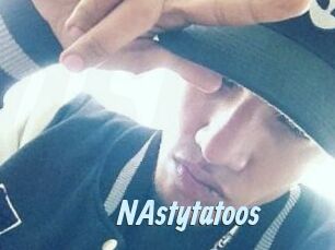 NAstytatoos