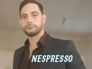 NESPRESSO