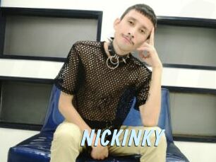 NICKINKY