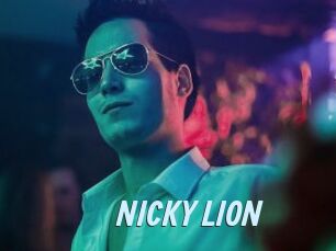 NICKY_LION