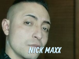 NICK_MAXX