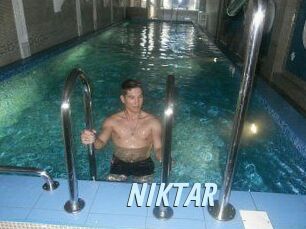 NIKTAR Gay Sex Prev