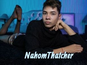 NahomThatcher