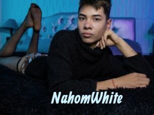 NahomWhite