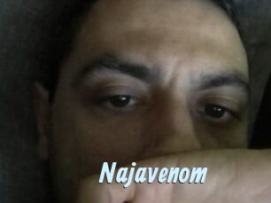 Najavenom