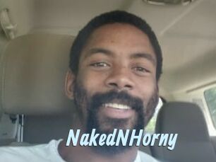 NakedNHorny