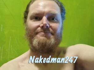 Nakedman247