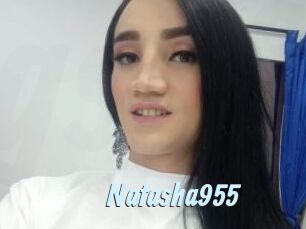 Natasha955