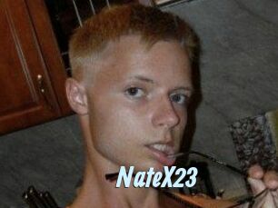NateX23
