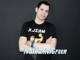 NathanielGreen