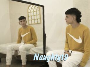 Naughty19