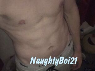 NaughtyBoi21