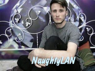 NaughtyLAN