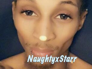 NaughtyxStarr