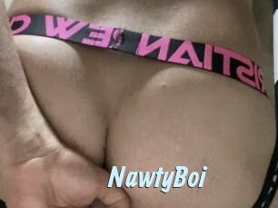 NawtyBoi