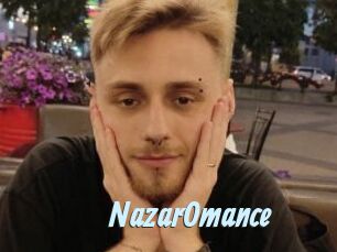 NazarOmance