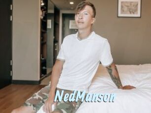 NedManson