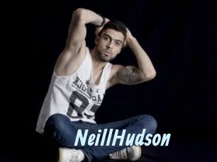 NeillHudson