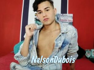NelsonDubois
