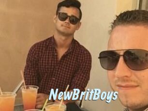NewBritBoys