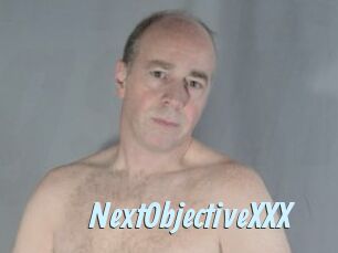 NextObjectiveXXX