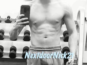 NextdoorNick21