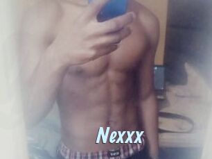 Nexxx