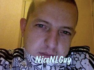 NiceNLGuy