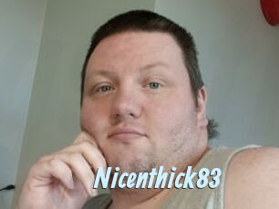 Nicenthick83